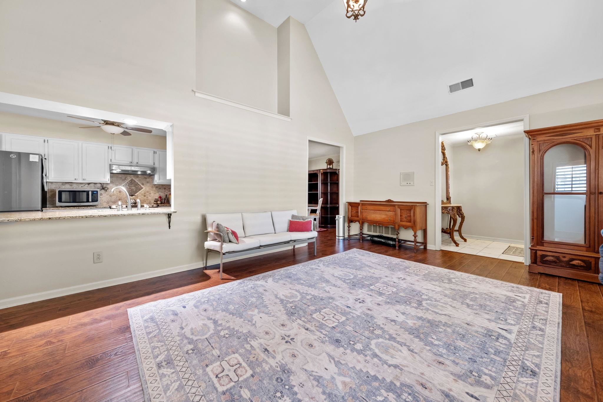 1911 Allenby Road Germantown, TN 38139 - Photo 6 of 27