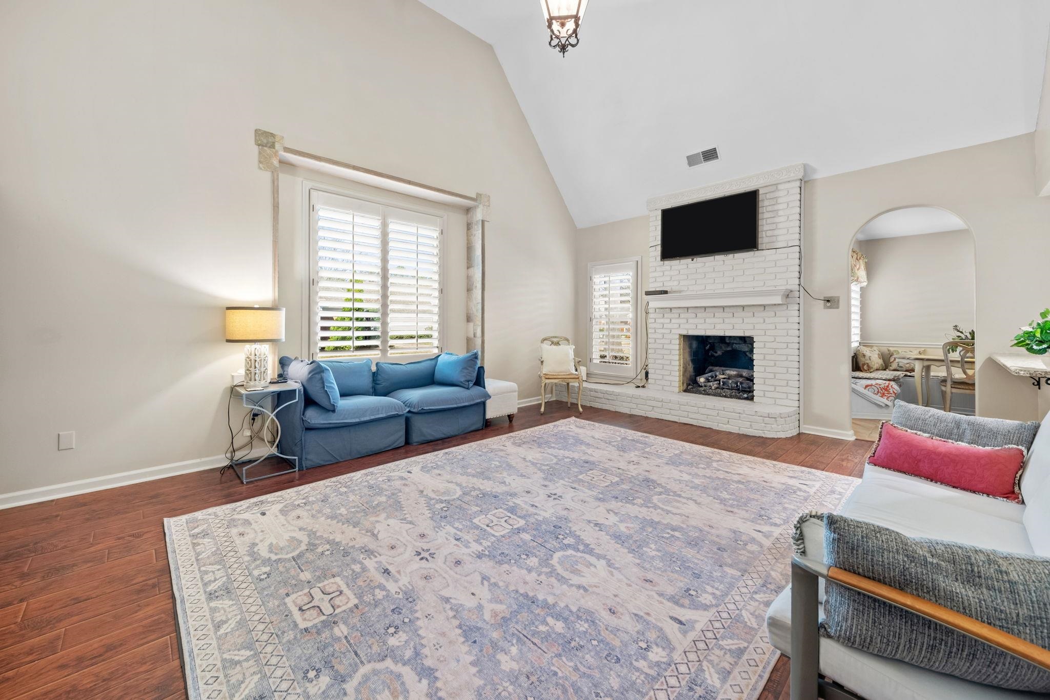 1911 Allenby Road Germantown, TN 38139 - Photo 7 of 27