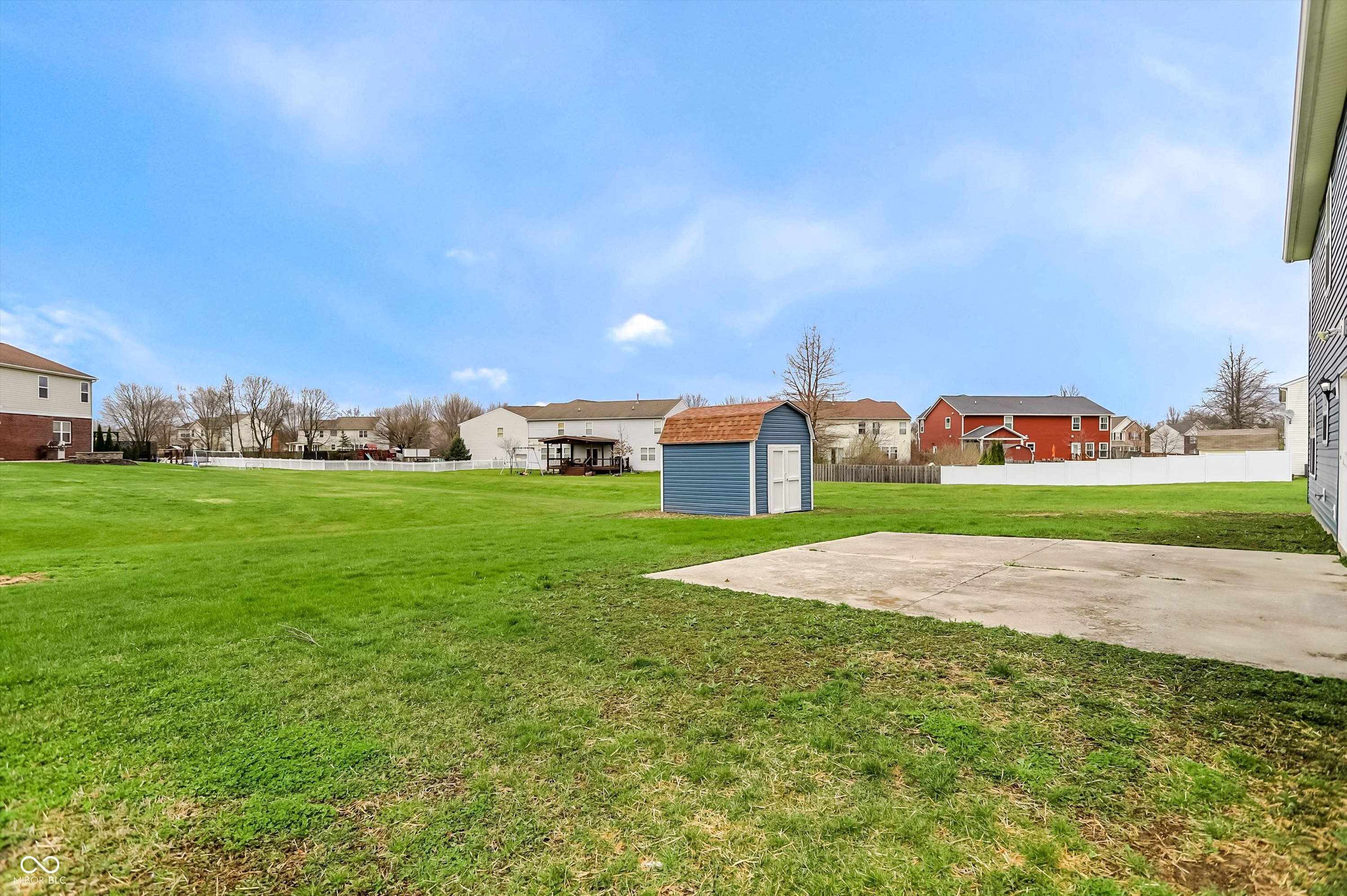 13208 Radnor Way Fishers, IN 46038 - Photo 52 of 60