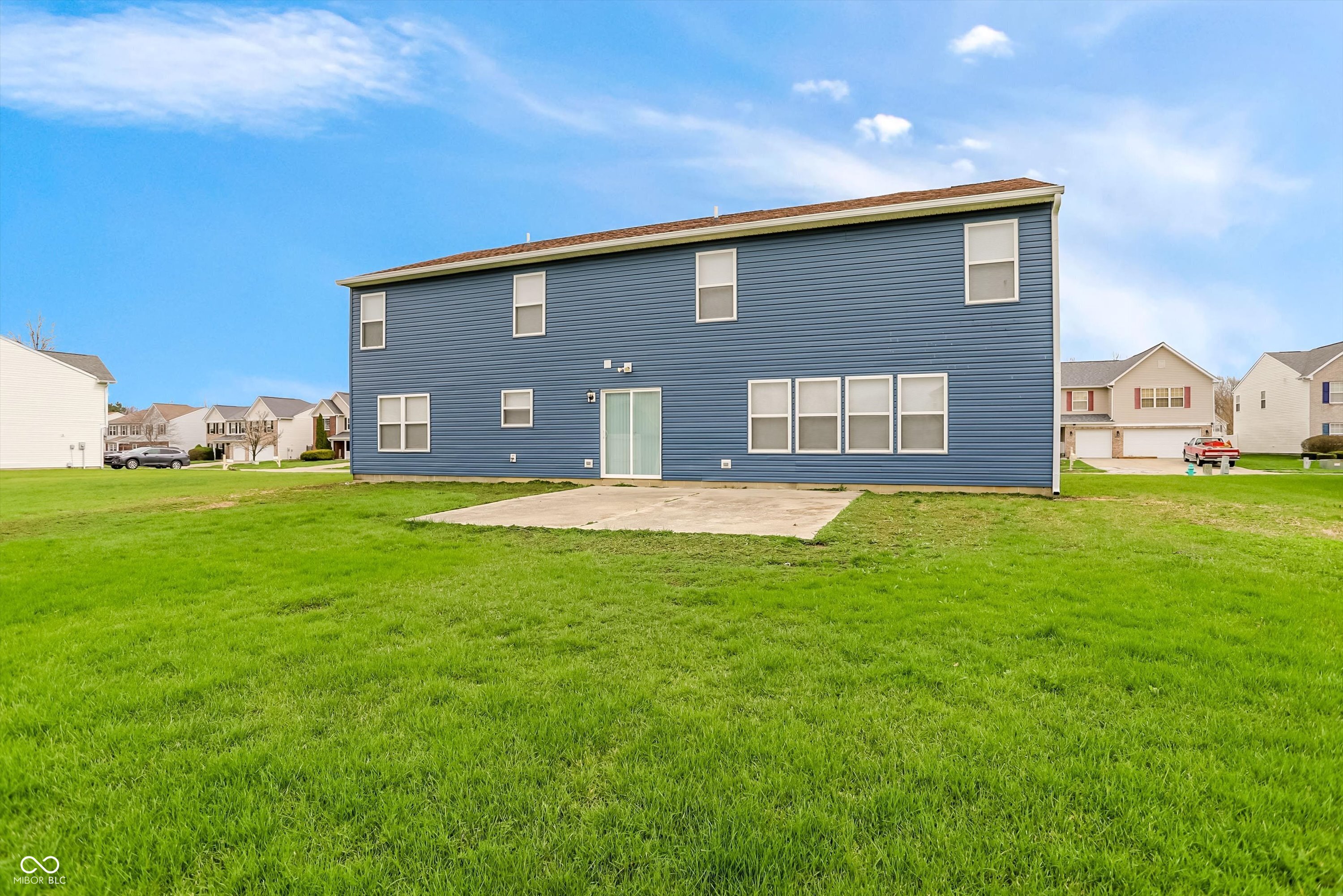 13208 Radnor Way Fishers, IN 46038 - Photo 53 of 60
