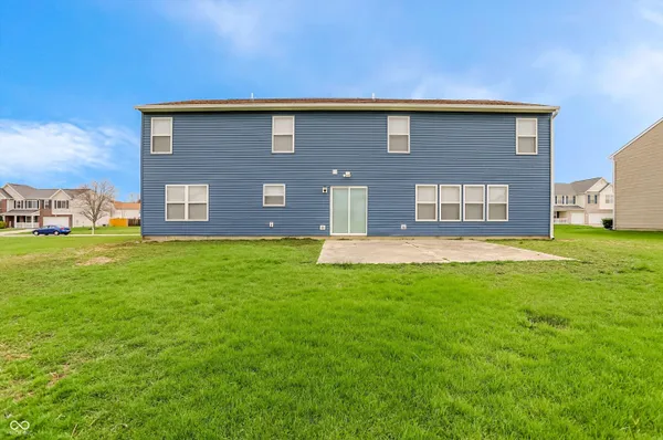 $395,000 | 13208 Radnor Way, Fishers, IN 46038