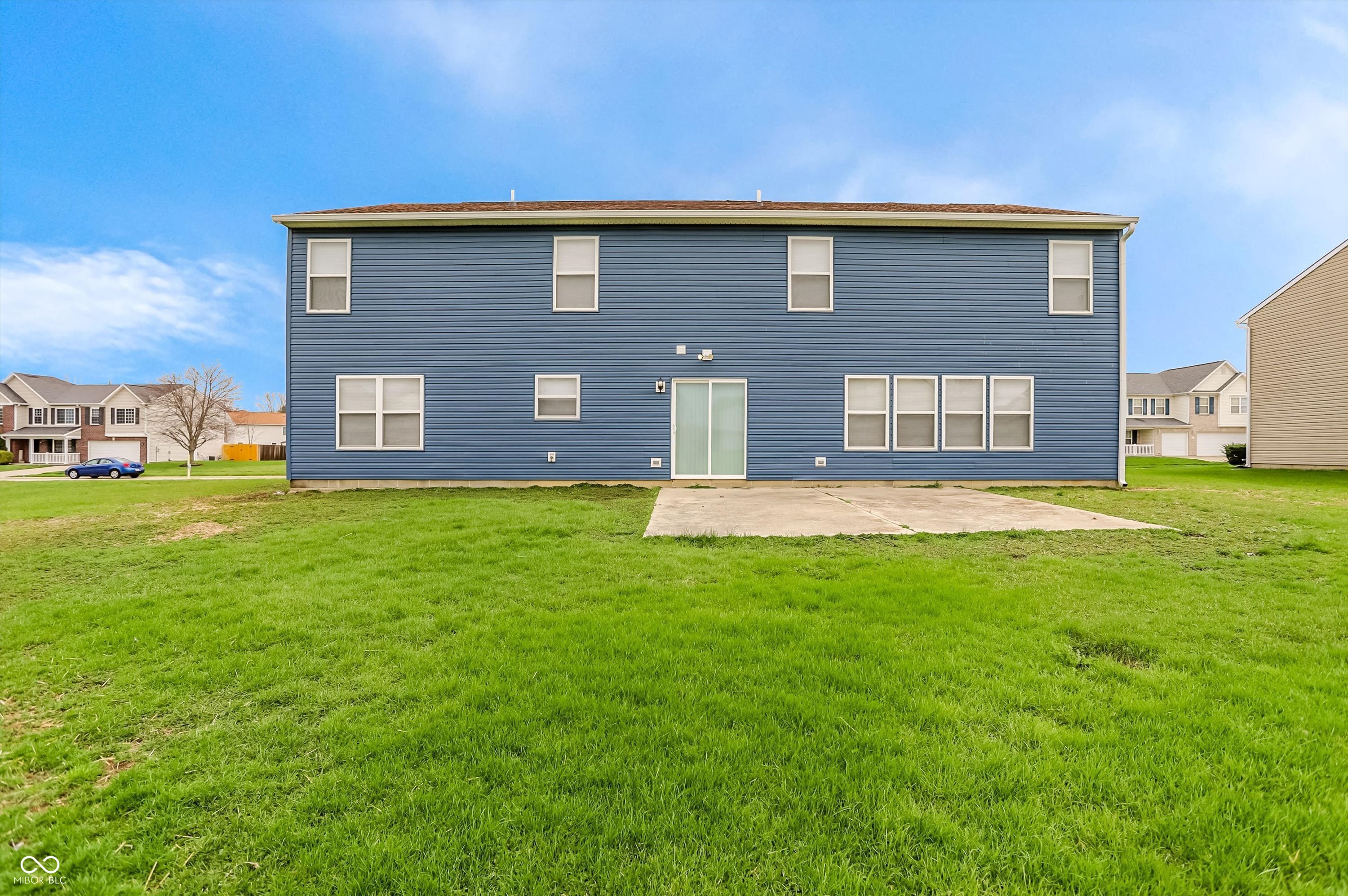 13208 Radnor Way Fishers, IN 46038 - Photo 54 of 60