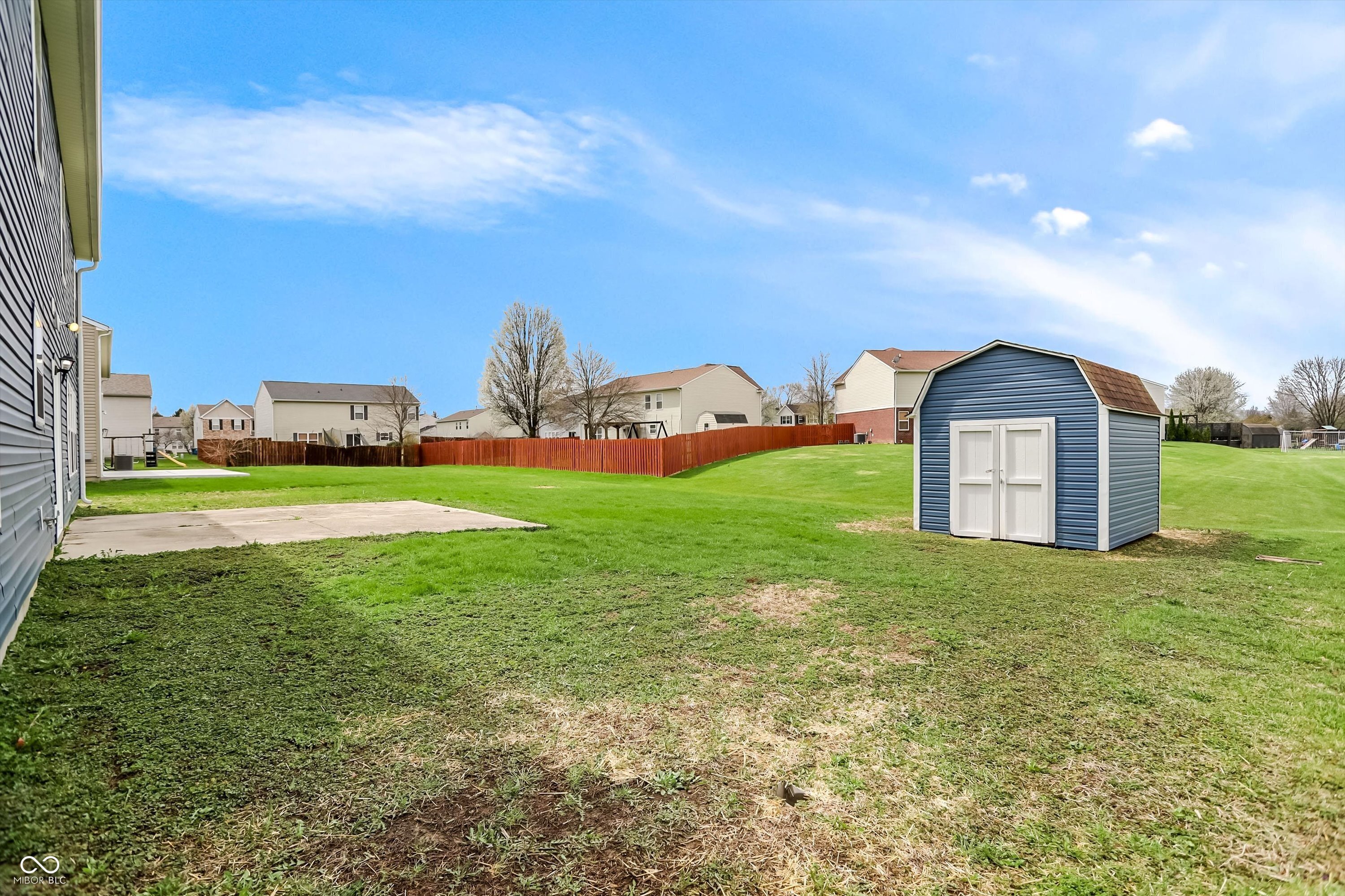 13208 Radnor Way Fishers, IN 46038 - Photo 57 of 60