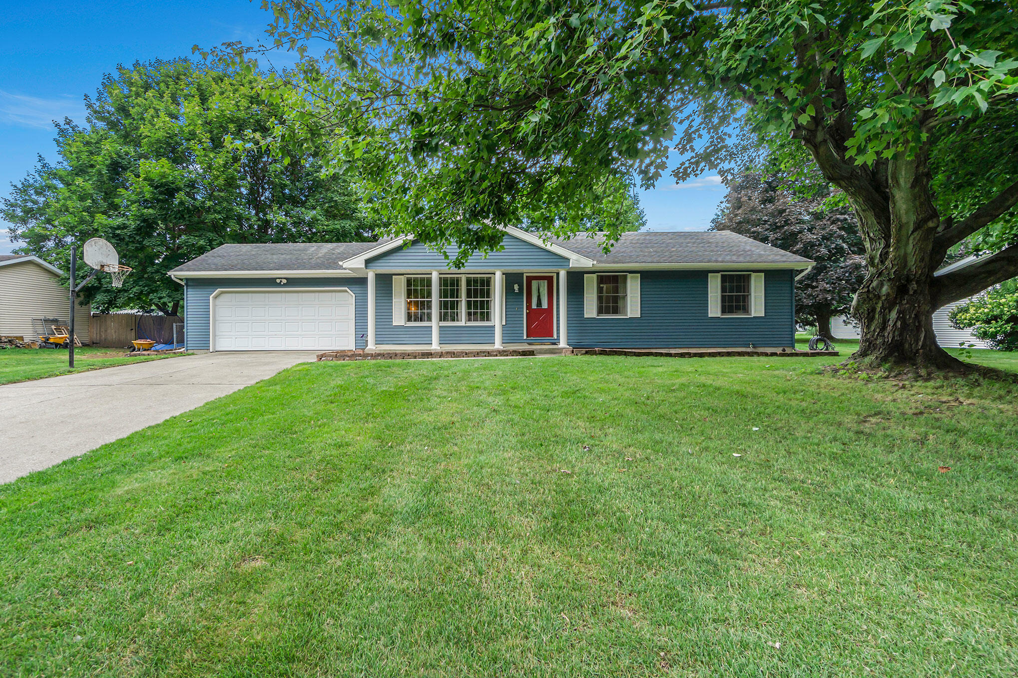 17295 Mackinaw Three Rivers, MI 49093 - Photo 3 of 32 _DSC5200