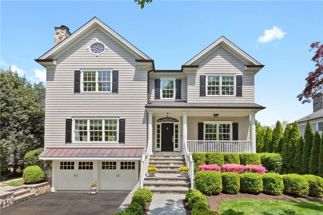 22 Centre Street Rye, NY 10580 - Photo 1 of 1