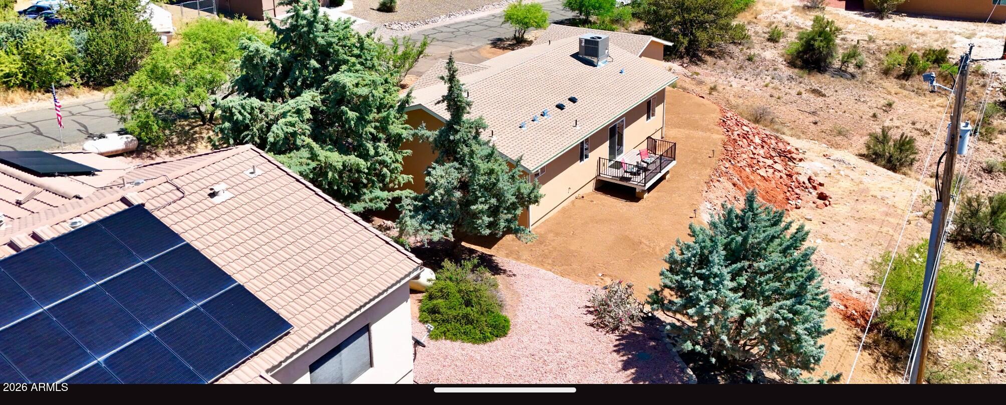 4655 Kerry Drive Rimrock, AZ 86335 - Photo 45 of 45