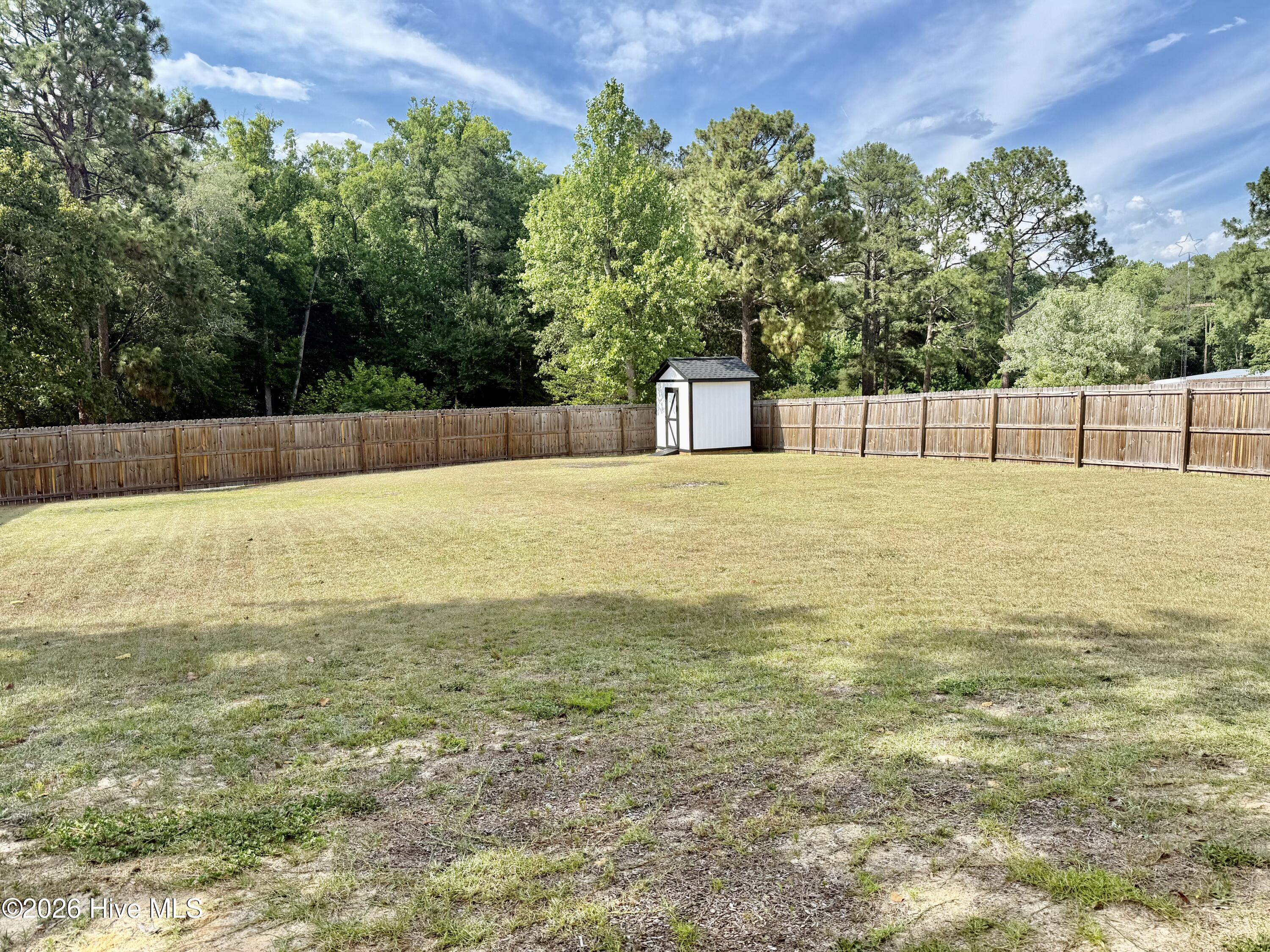 6836 Calloway Road Aberdeen, NC 28315 - Photo 35 of 40