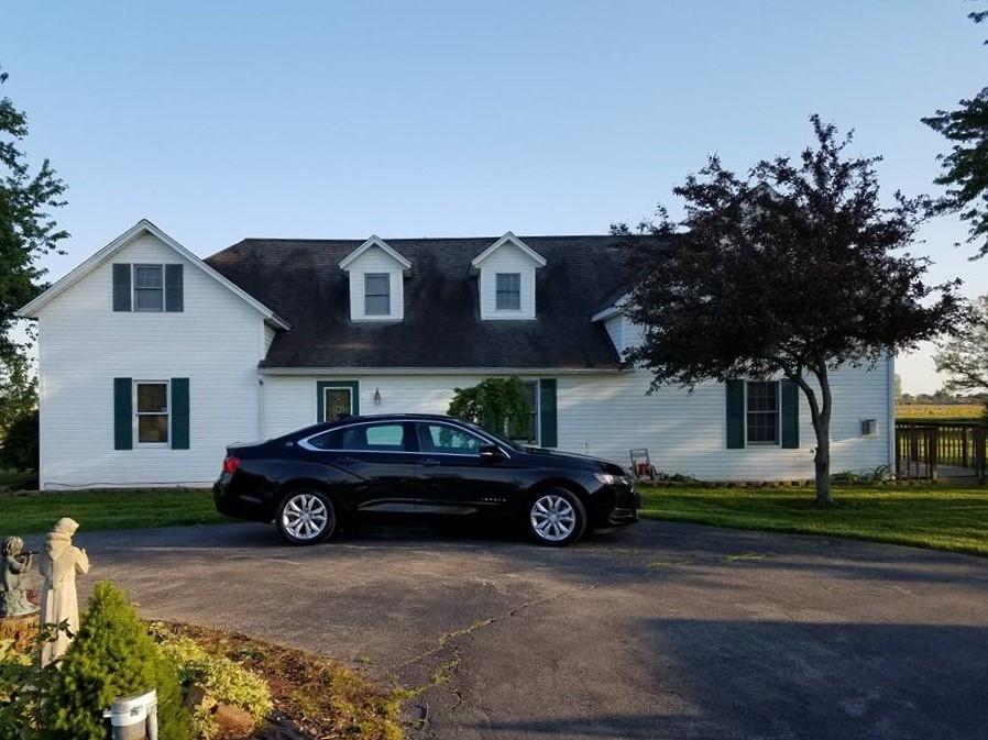 14585 North 175 E Road Eaton, IN 47338 - Photo 1 of 1 Gallery Image 1