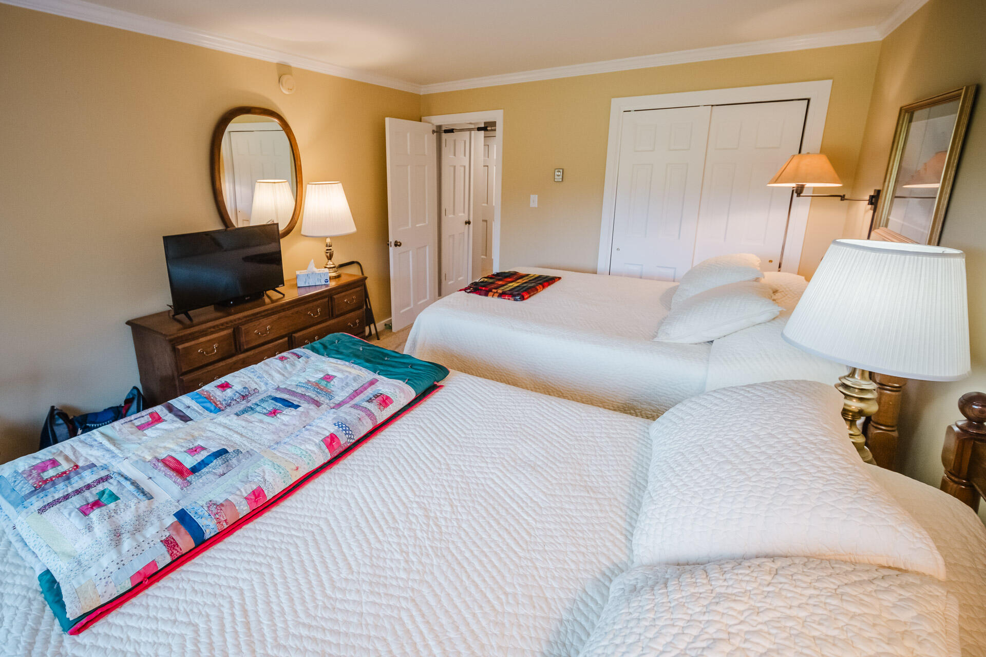 114 Fairway Road, Unit 502 Bethel, ME 04217 - Photo 24 of 36 Stonetree Creative-8