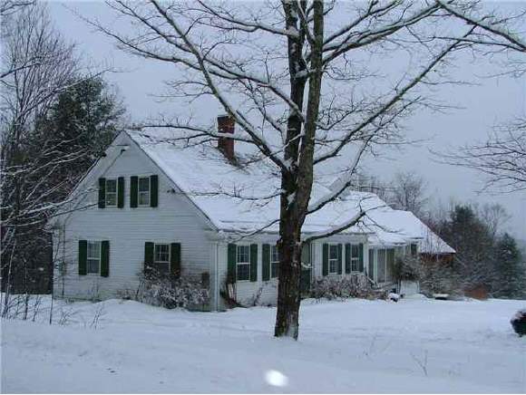 616 N Road Newbury, VT 05051 - Photo 1 of 9 Gallery Image 1