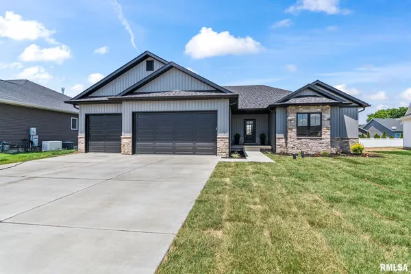 $518,900 | 3209 Kames Circle, Springfield, IL 62711