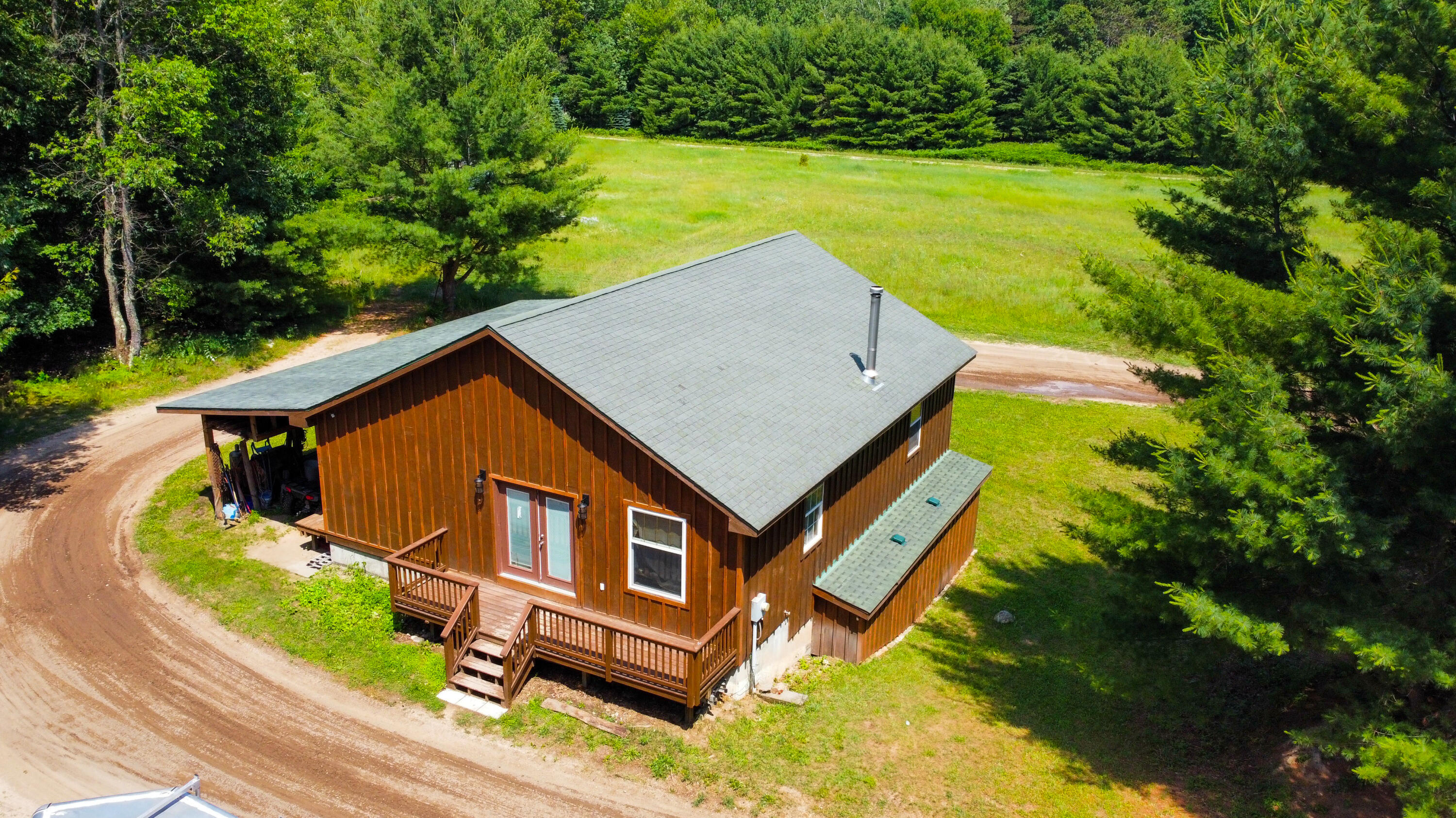 15778 Peters Farm Road Irons, MI 49644 - Photo 6 of 37 dji_fly_20250629_151458_81_1751224832872