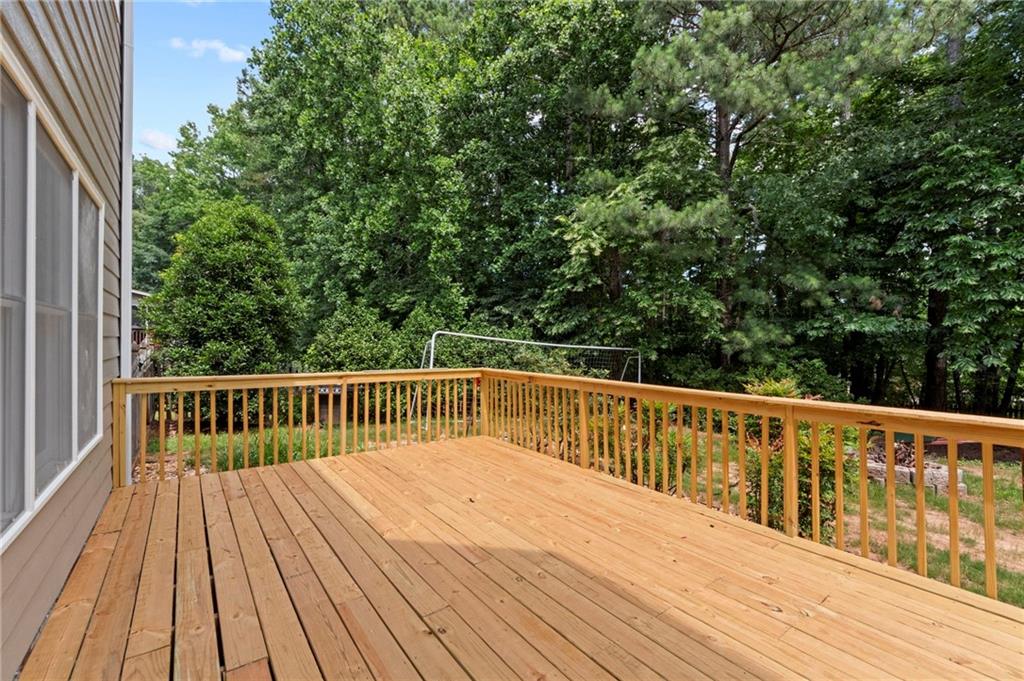700 Braidwood Ridge Northwest Acworth, GA 30101 - Photo 41 of 58
