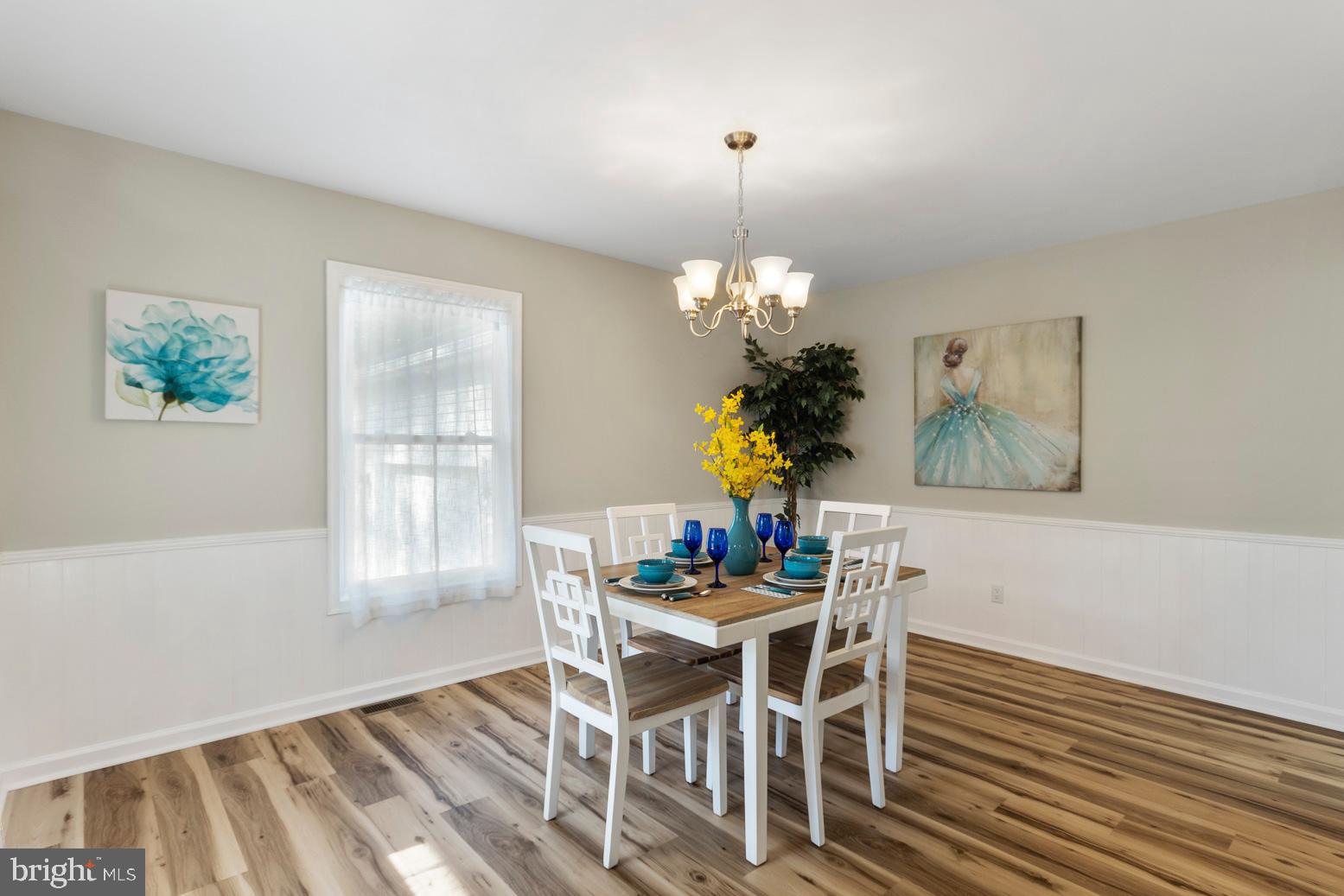 2275 Garwood Road Sicklerville, NJ 08081 - Photo 5 of 78 Dining room