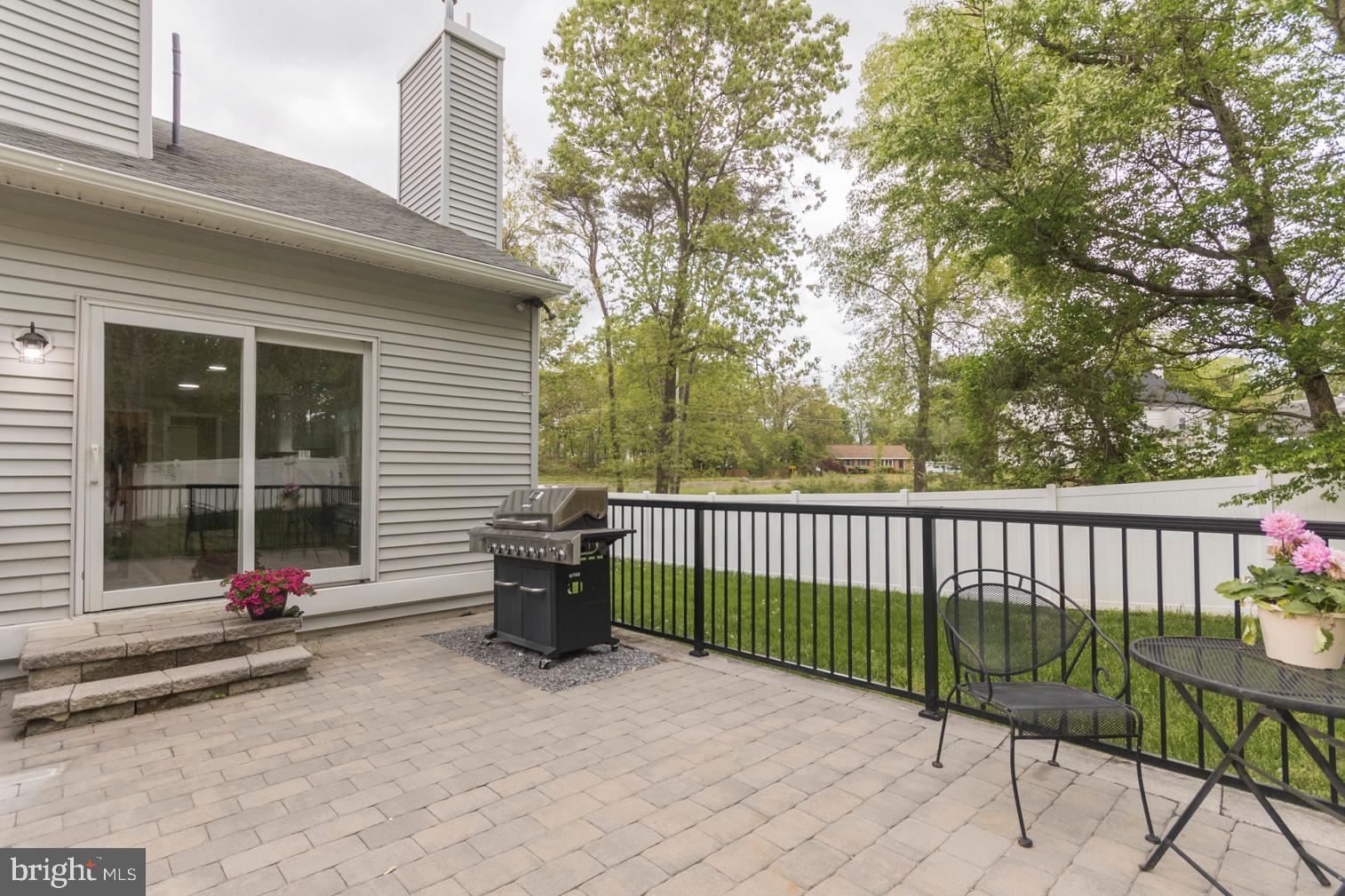 2275 Garwood Road Sicklerville, NJ 08081 - Photo 72 of 78 Gallery Image 72