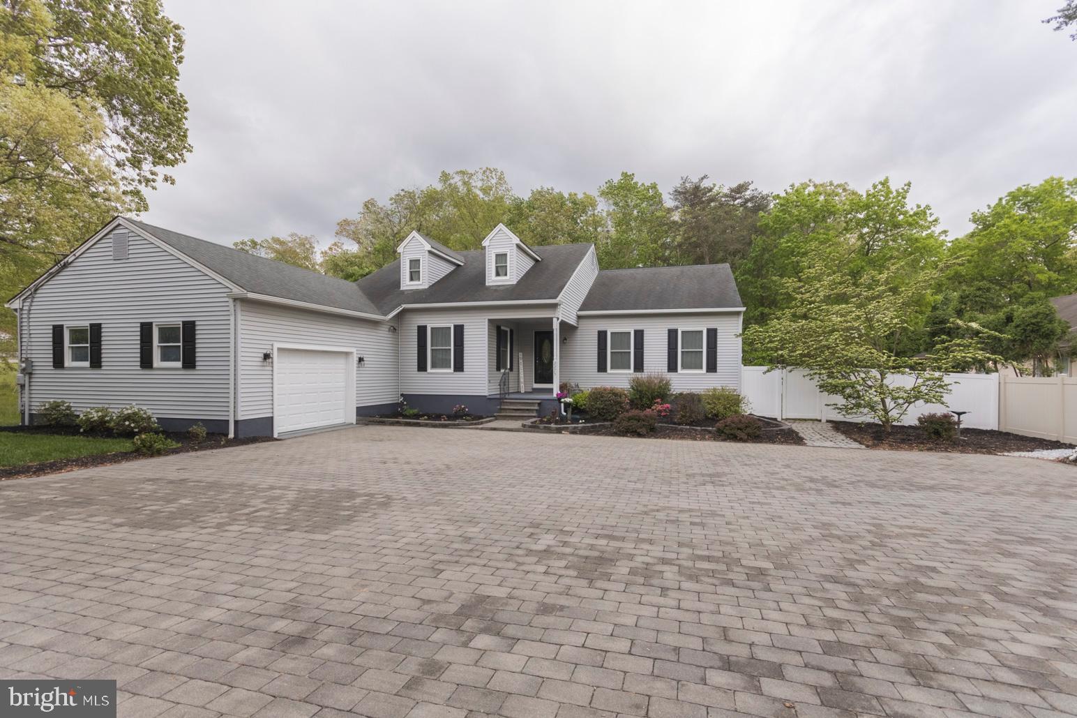 2275 Garwood Road Sicklerville, NJ 08081 - Photo 77 of 78 Gallery Image 77