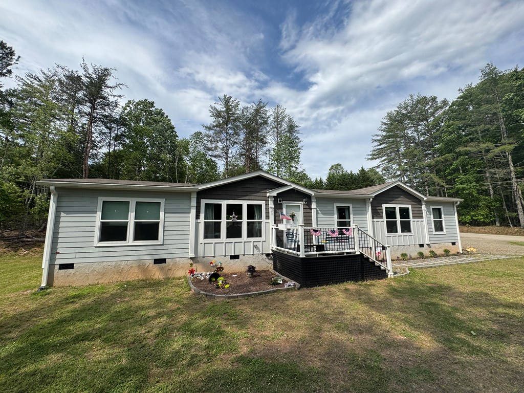 35 Bergan Moore Road Murphy, NC 28906 - Photo 19 of 23