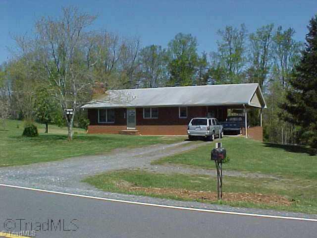 940 Sheep Farm Road Mount Airy, NC 27030 - Photo 2 of 8 Other.