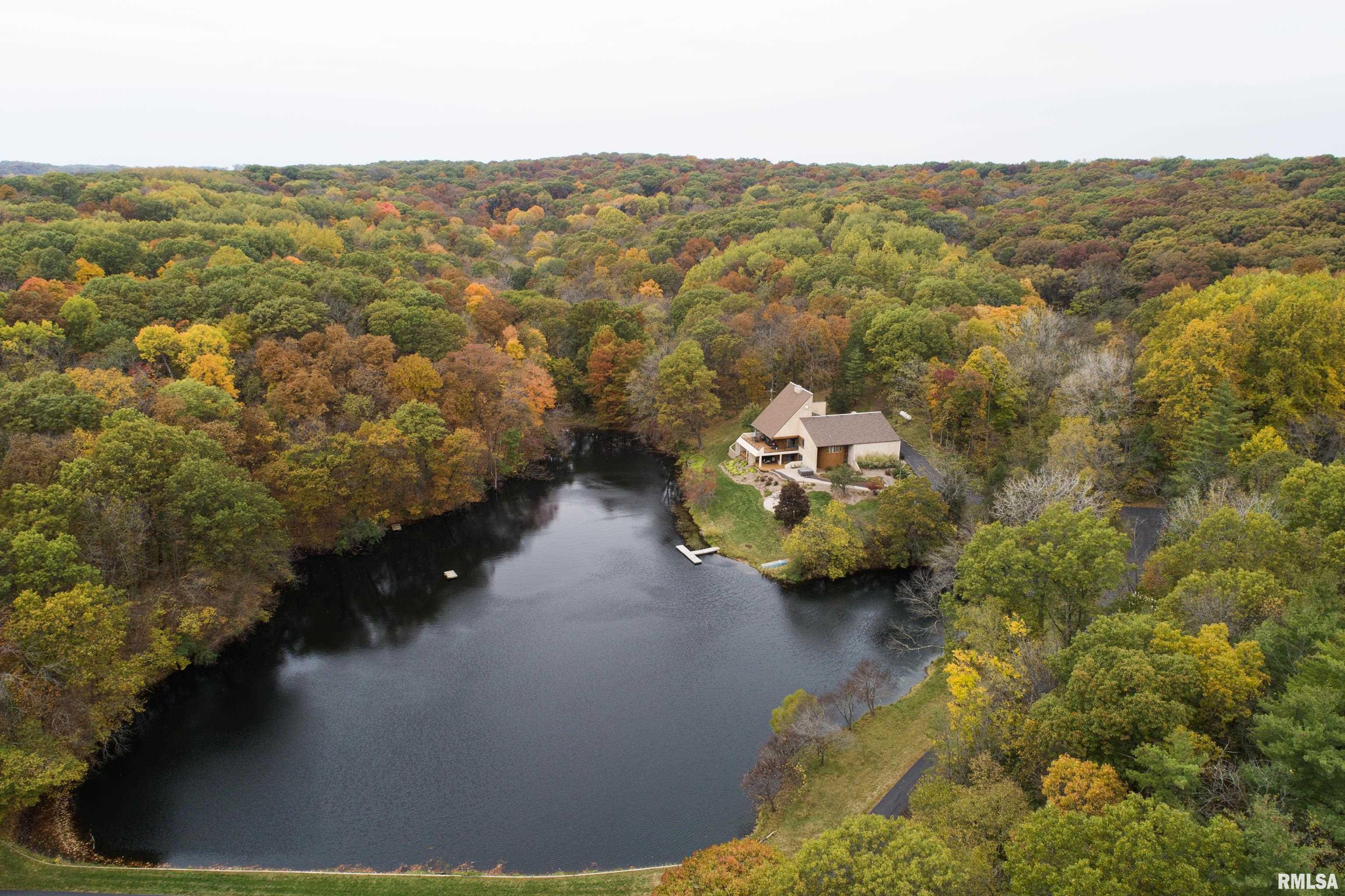 16829 North Staab Road Chillicothe, IL 61523 - Photo 4 of 55