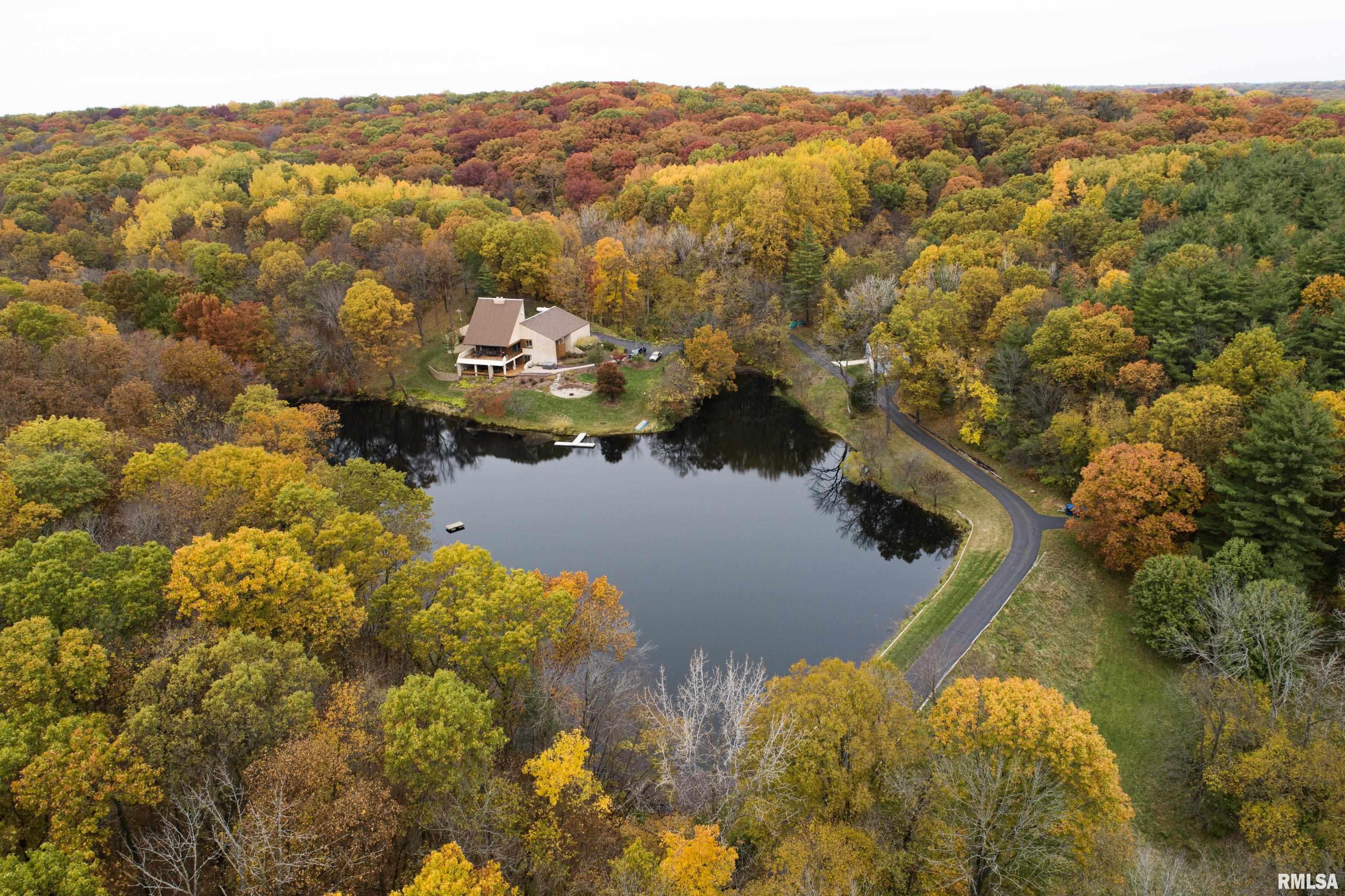 16829 North Staab Road Chillicothe, IL 61523 - Photo 41 of 55