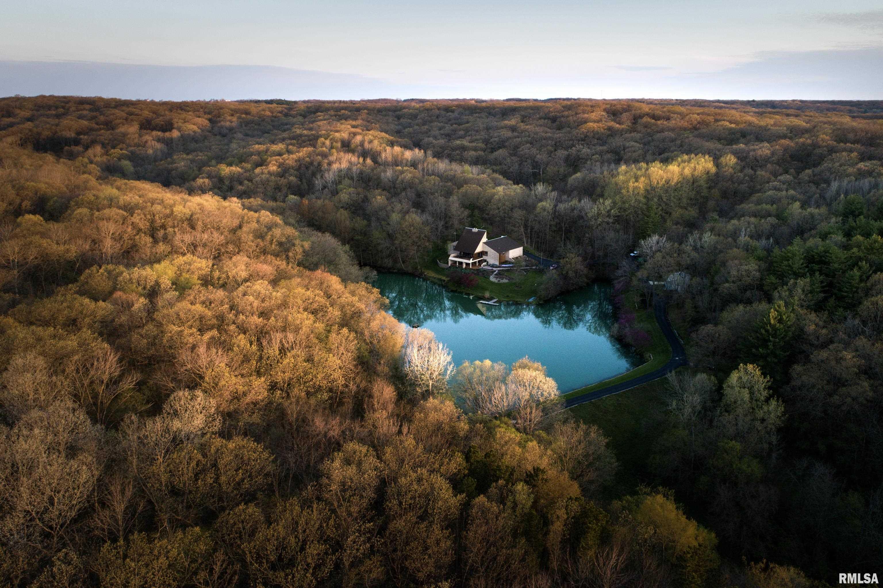 16829 North Staab Road Chillicothe, IL 61523 - Photo 44 of 55