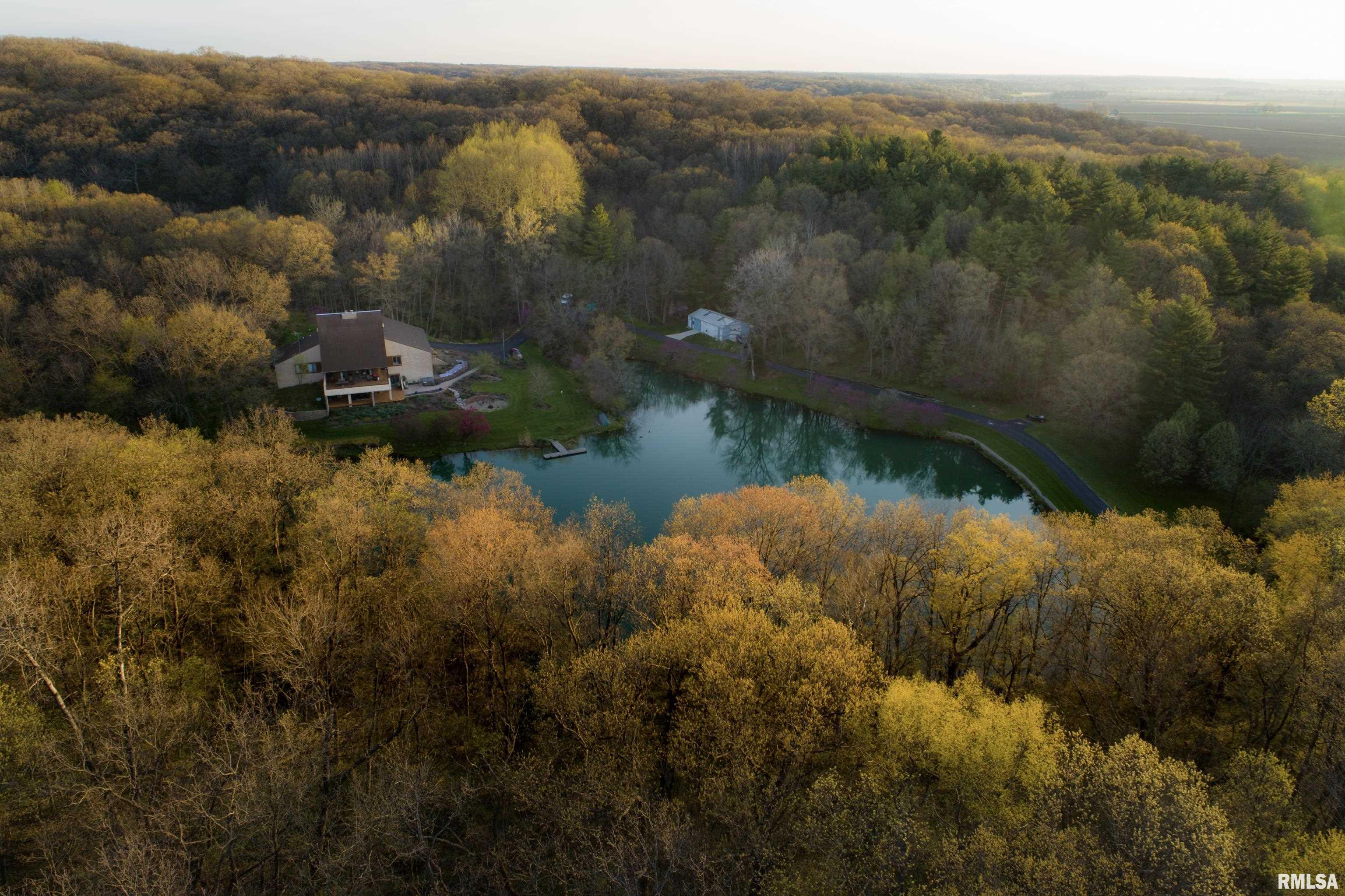 16829 North Staab Road Chillicothe, IL 61523 - Photo 49 of 55