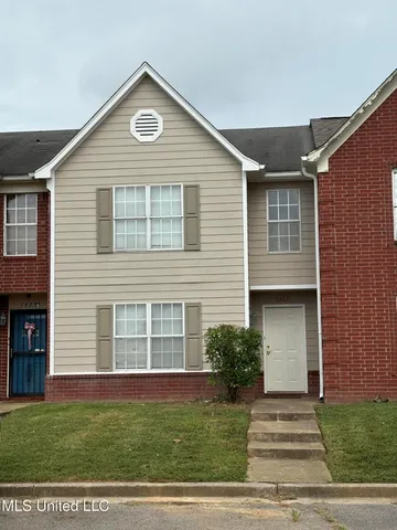 $169,900 | 7429 Perrin Lane, Horn Lake, MS 38637