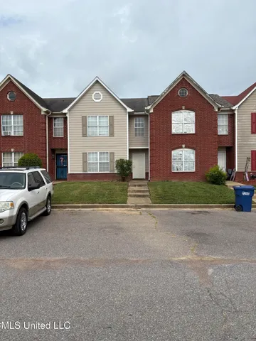 $169,900 | 7429 Perrin Lane, Horn Lake, MS 38637