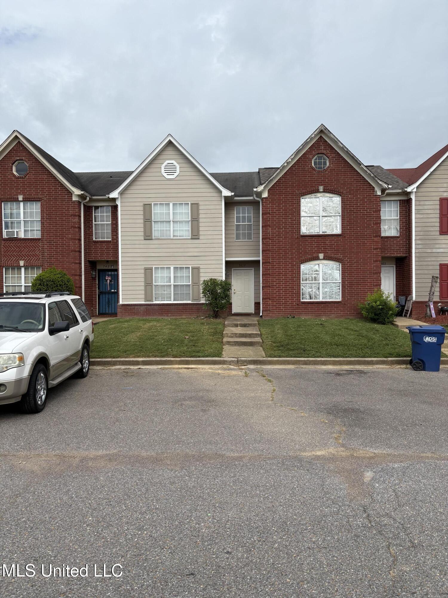 7429 Perrin Lane Horn Lake, MS 38637 - Photo 2 of 9 IMG_6902