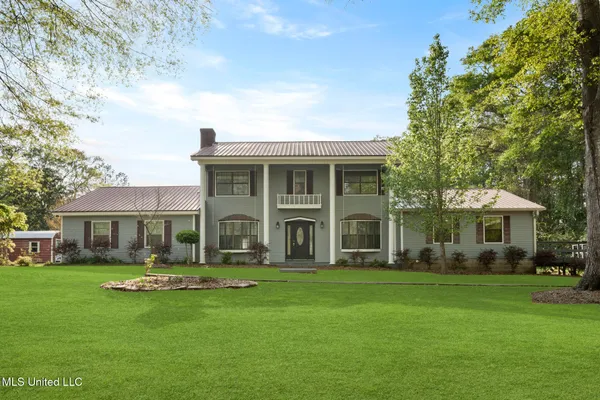 $319,900 | 535 Leeville Road, Petal, MS 39465