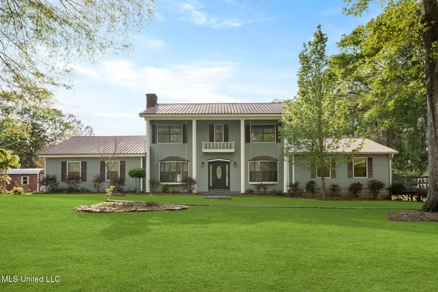 $319,900 | 535 Leeville Road, Petal, MS 39465