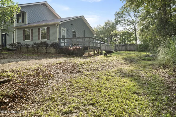 $319,900 | 535 Leeville Road, Petal, MS 39465