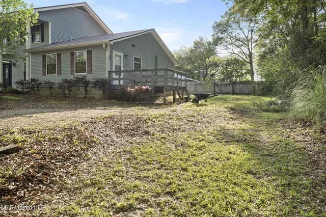 $319,900 | 535 Leeville Road, Petal, MS 39465