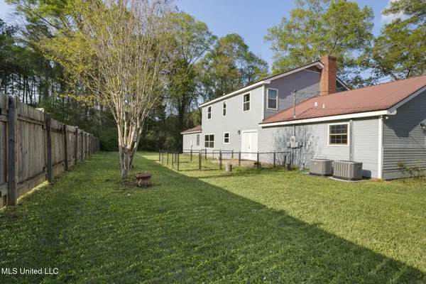 $319,900 | 535 Leeville Road, Petal, MS 39465