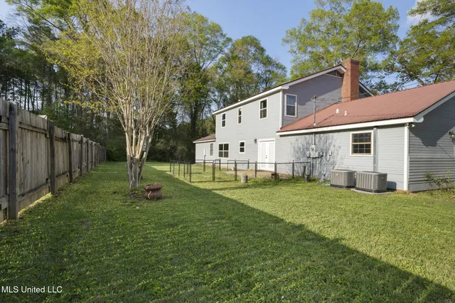 $319,900 | 535 Leeville Road, Petal, MS 39465