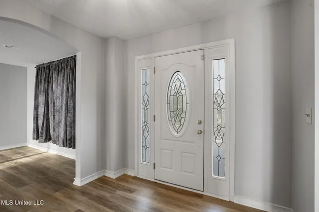 $319,900 | 535 Leeville Road, Petal, MS 39465