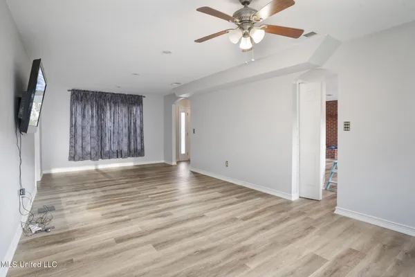 $319,900 | 535 Leeville Road, Petal, MS 39465