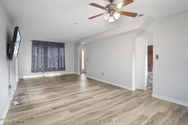 $319,900 | 535 Leeville Road, Petal, MS 39465