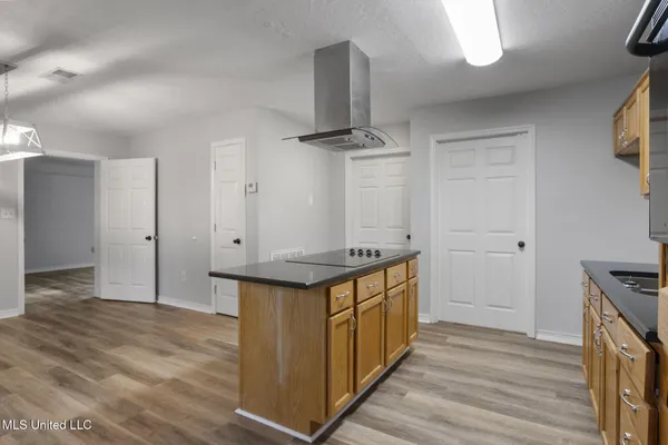 $319,900 | 535 Leeville Road, Petal, MS 39465