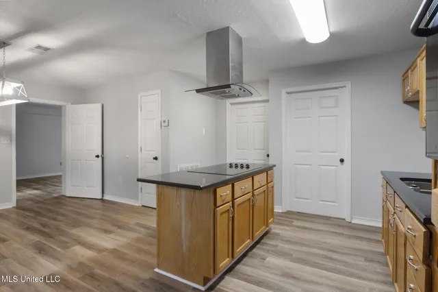 $319,900 | 535 Leeville Road, Petal, MS 39465