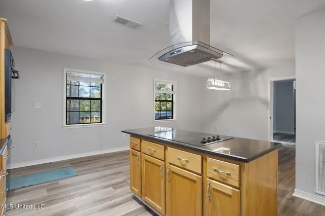 $319,900 | 535 Leeville Road, Petal, MS 39465