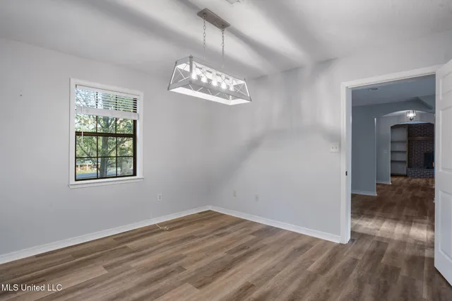 $319,900 | 535 Leeville Road, Petal, MS 39465