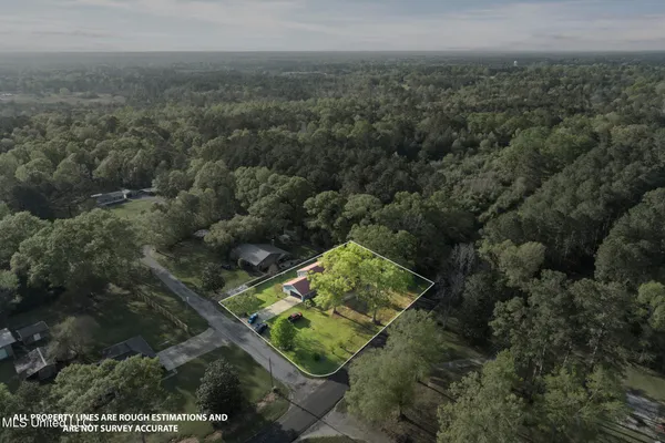 $319,900 | 535 Leeville Road, Petal, MS 39465