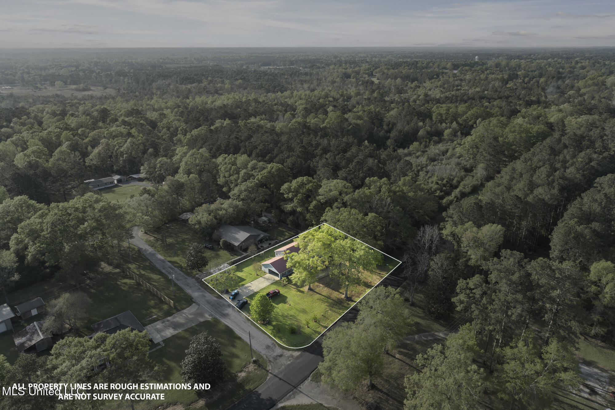 535 Leeville Road Petal, MS 39465 - Photo 3 of 59 ghubphoto_001 (30)e