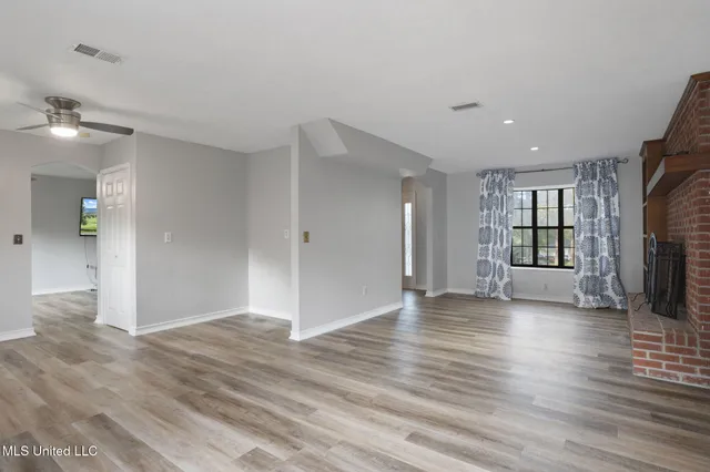 $319,900 | 535 Leeville Road, Petal, MS 39465