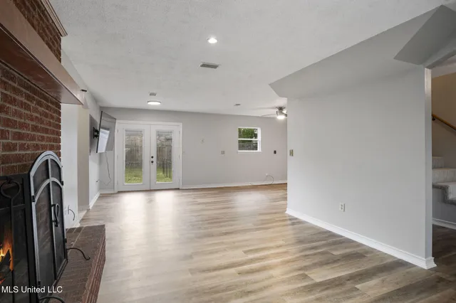 $319,900 | 535 Leeville Road, Petal, MS 39465