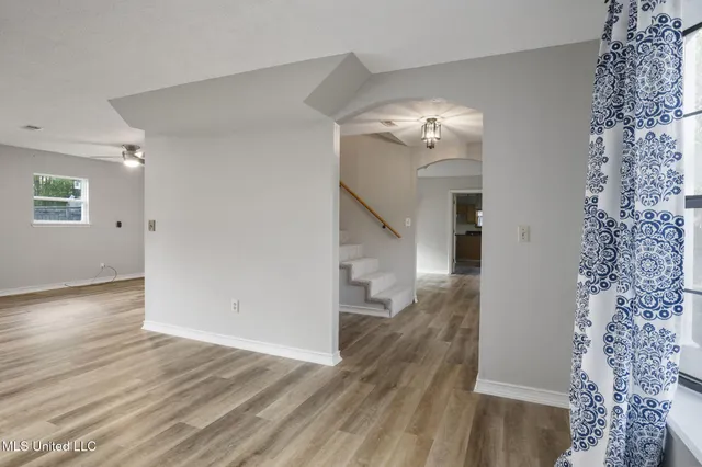 $319,900 | 535 Leeville Road, Petal, MS 39465