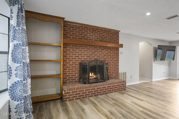 $319,900 | 535 Leeville Road, Petal, MS 39465