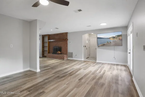 $319,900 | 535 Leeville Road, Petal, MS 39465