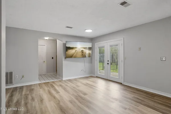 $319,900 | 535 Leeville Road, Petal, MS 39465